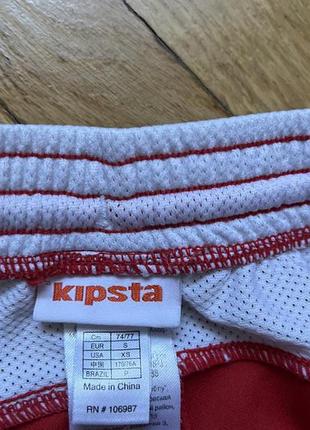 Шорти чоловічі kipsta 4