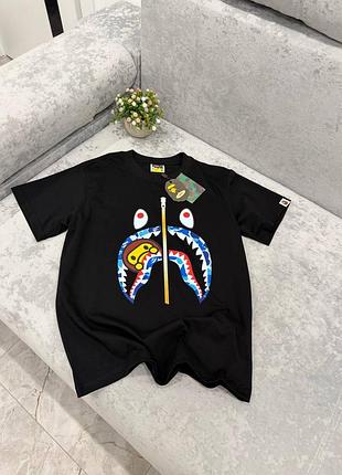 Футболка bape