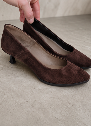 Туфли женские hand made милена 42–43 р.