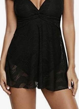 Купальник плаття shein xl