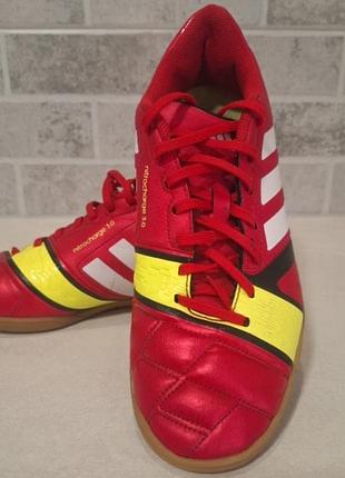Футзалки adidas