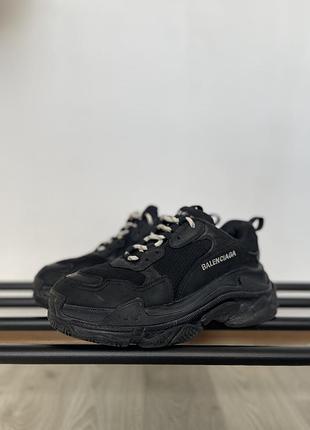 Balenciaga кросівки ботинки