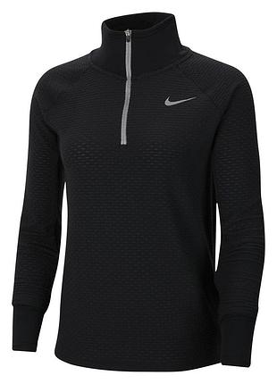 Жіноча кофта для бігу nike sphere