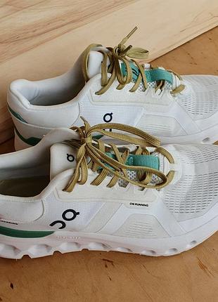 Женские кроссовки on w cloudrunner 2 р.37