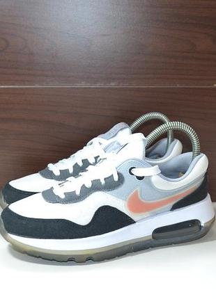 Nike air max motif 38р кроссовки оригинал