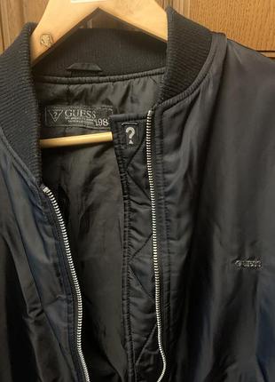 Бомбер guess 2