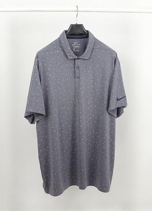 Чоловіча polo футболка nike