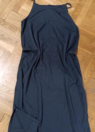 Котонова сукня nike