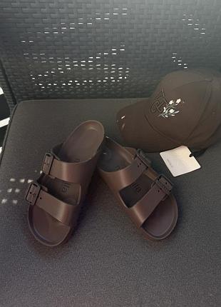 Продам стильные шлепанцы nila&amp;nila (made in italy) 🇮🇹