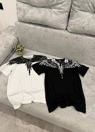 Футболка marcelo burlon
