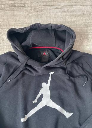 Чоловіча кофта/худі jordan 3