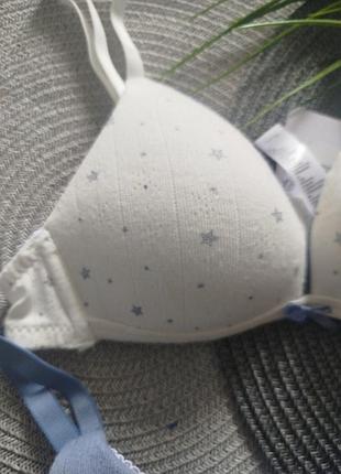 Бюстгальтер на дівчинку primark 2