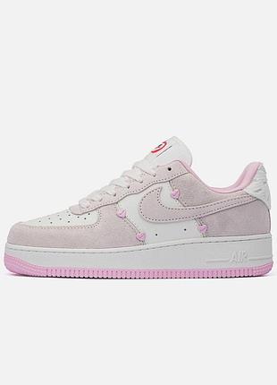 Nike air force 1 low valentine's day