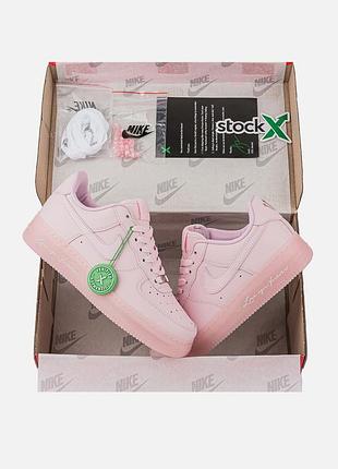 Nike air force 1 "love you forever"