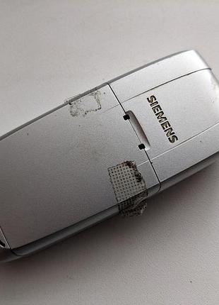 Телефон siemens a75 бу 4