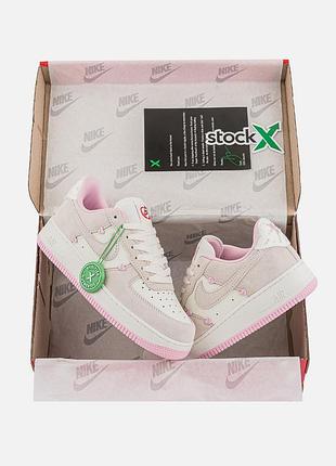 Nike air force 1 low valentine's day