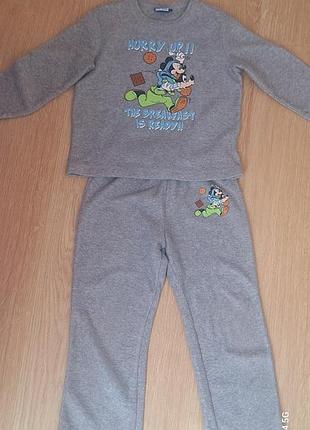 Костюм тм disney