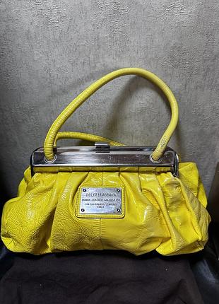 Dolce gabbana 🔥🔥сумка винтаж