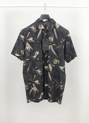 Чоловіча polo футболка ted baker