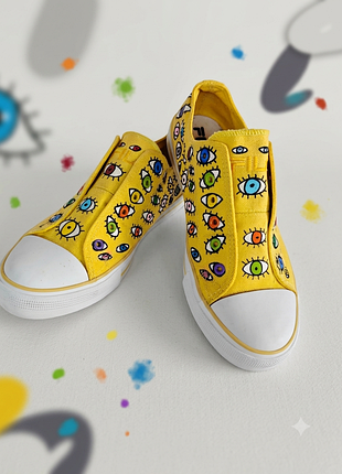 Ексклюзивні кеди fila 41 розмір