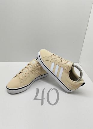 Классические оригинальные кроссовки adidas vs pace 2.0