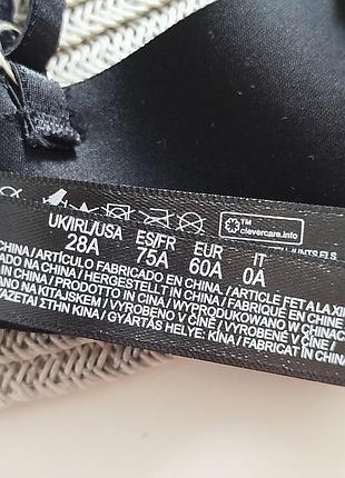 Бюстгальтер на девочку primark 4