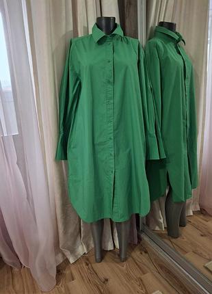 Стильна сукня 👗 сорочка