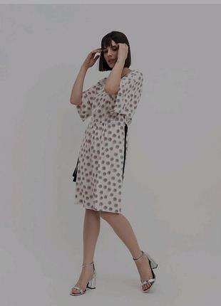 👗 платье лёгкое невесомое