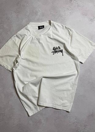Футболка stussy оригінал