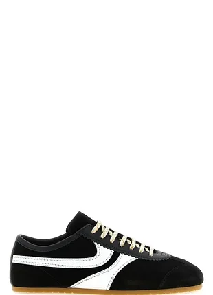 Dries van noten жіночі кросівки