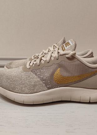 Жіночі кросівки nike flex contact