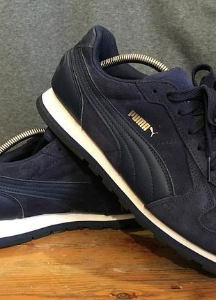 Кросівки puma