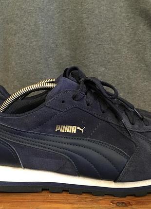 Кросівки puma 2
