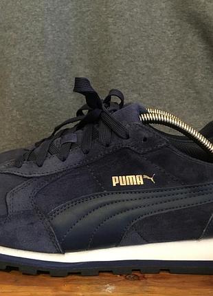 Кросівки puma 3