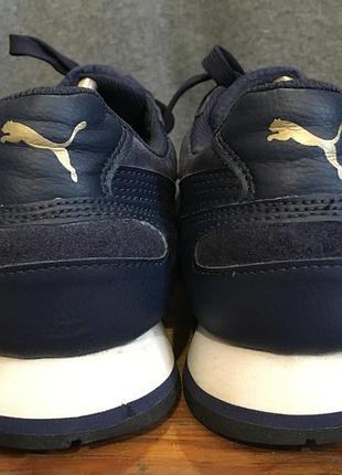 Кросівки puma 5