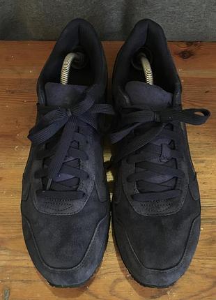 Кросівки puma 4