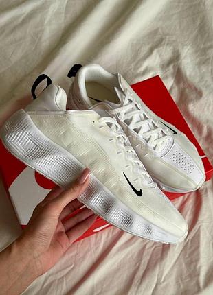 Стильные кроссовки nike ava rover white
