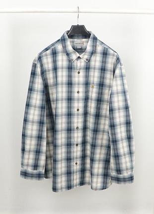 Чоловіча сорочка carhartt