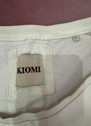 Кофта світшот 2