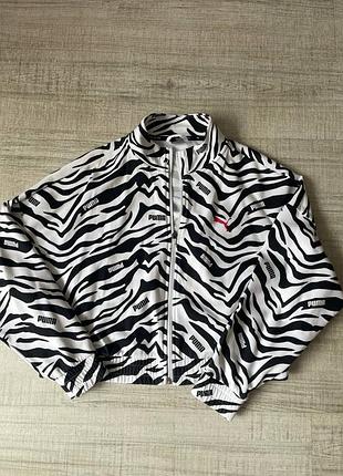 Жіноча кофта puma