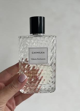 Парфуми розпив chimilka vilhelm parfumerie