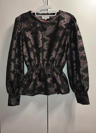 Женская блуза chloé stora paris, модель beirut 933