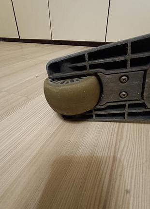 Дитячий самокат 4