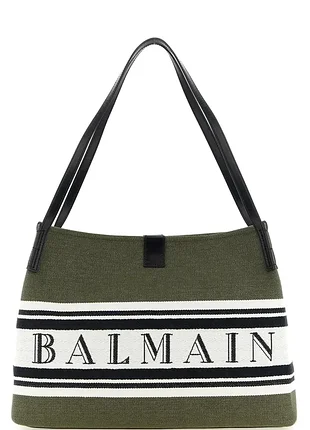 Сумка новая balmain 2