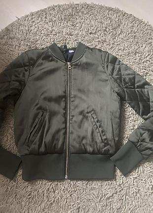 Куртка h&m