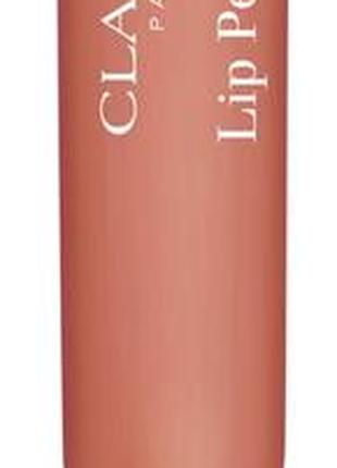 Clarins lip perfector shimmer блиск для губ зі зволожуючим ефектом