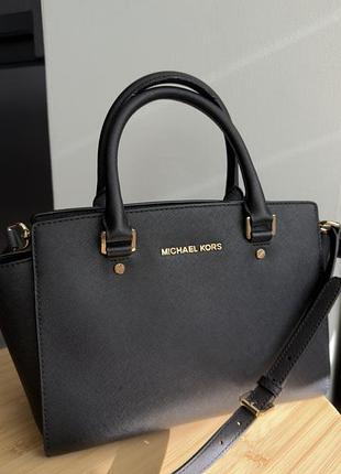 Сумка жіноча michael kors