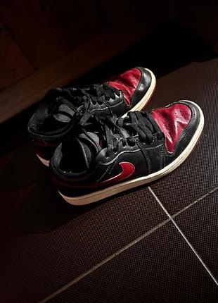Оригінальні кросівки nike
