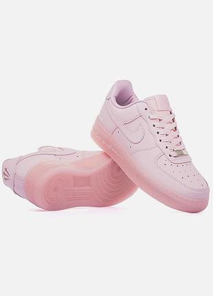 Nike air force 1 "love you forever"