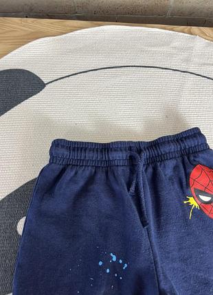 Шортики marvel 5